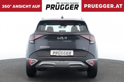 KIA Sportage Gebrauchtwagen KIA Sportage Gebrauchtwagen