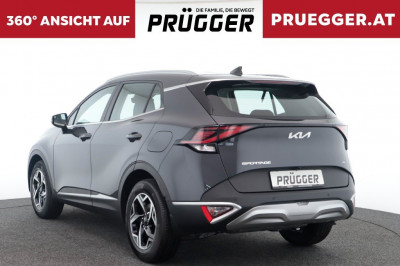 KIA Sportage Gebrauchtwagen KIA Sportage Gebrauchtwagen