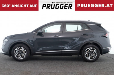 KIA Sportage Gebrauchtwagen KIA Sportage Gebrauchtwagen