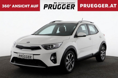 KIA Stonic Gebrauchtwagen KIA Stonic Gebrauchtwagen