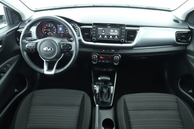 KIA Stonic Gebrauchtwagen KIA Stonic Gebrauchtwagen