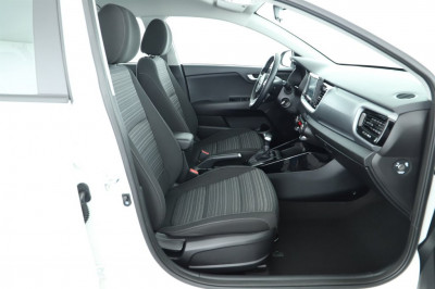 KIA Stonic Gebrauchtwagen KIA Stonic Gebrauchtwagen