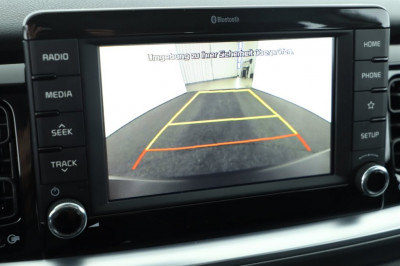 KIA Stonic Gebrauchtwagen KIA Stonic Gebrauchtwagen