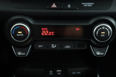 KIA Stonic Gebrauchtwagen KIA Stonic Gebrauchtwagen