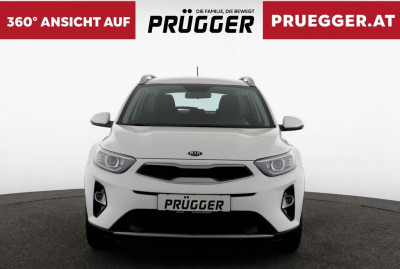 KIA Stonic Gebrauchtwagen KIA Stonic Gebrauchtwagen