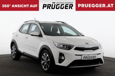 KIA Stonic Gebrauchtwagen KIA Stonic Gebrauchtwagen