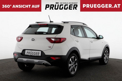 KIA Stonic Gebrauchtwagen KIA Stonic Gebrauchtwagen