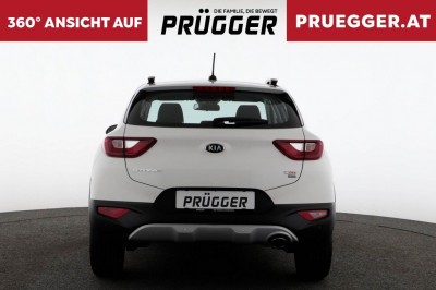 KIA Stonic Gebrauchtwagen KIA Stonic Gebrauchtwagen