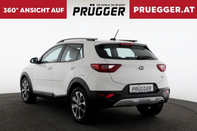 KIA Stonic Gebrauchtwagen KIA Stonic Gebrauchtwagen