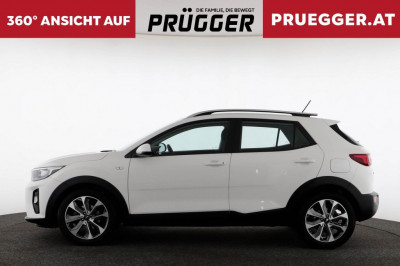 KIA Stonic Gebrauchtwagen KIA Stonic Gebrauchtwagen