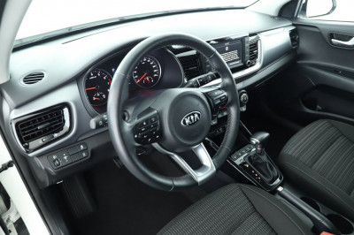 KIA Stonic Gebrauchtwagen KIA Stonic Gebrauchtwagen