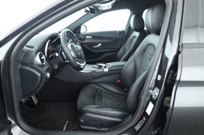 Mercedes-Benz C-Klasse Gebrauchtwagen Mercedes-Benz C-Klasse Gebrauchtwagen