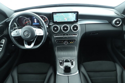 Mercedes-Benz C-Klasse Gebrauchtwagen Mercedes-Benz C-Klasse Gebrauchtwagen