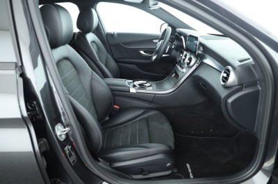 Mercedes-Benz C-Klasse Gebrauchtwagen Mercedes-Benz C-Klasse Gebrauchtwagen
