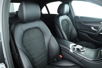 Mercedes-Benz C-Klasse Gebrauchtwagen Mercedes-Benz C-Klasse Gebrauchtwagen