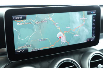 Mercedes-Benz C-Klasse Gebrauchtwagen Mercedes-Benz C-Klasse Gebrauchtwagen