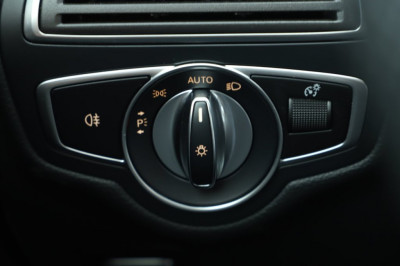 Mercedes-Benz C-Klasse Gebrauchtwagen Mercedes-Benz C-Klasse Gebrauchtwagen
