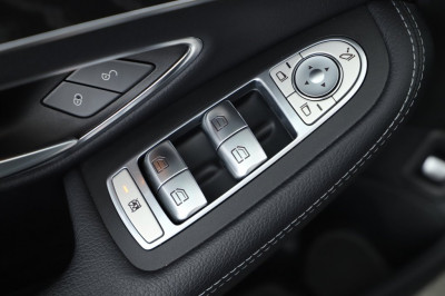 Mercedes-Benz C-Klasse Gebrauchtwagen Mercedes-Benz C-Klasse Gebrauchtwagen