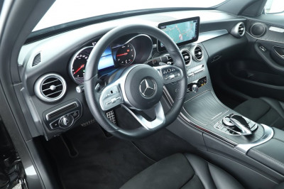Mercedes-Benz C-Klasse Gebrauchtwagen Mercedes-Benz C-Klasse Gebrauchtwagen