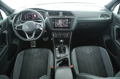 VW Tiguan Gebrauchtwagen VW Tiguan Gebrauchtwagen