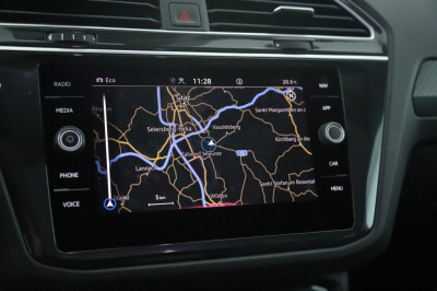 VW Tiguan Gebrauchtwagen VW Tiguan Gebrauchtwagen