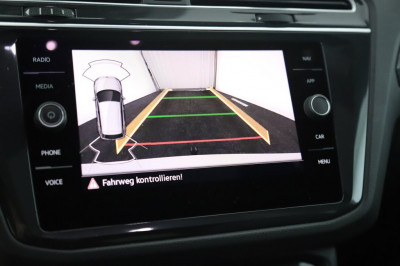 VW Tiguan Gebrauchtwagen VW Tiguan Gebrauchtwagen