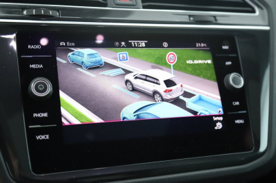 VW Tiguan Gebrauchtwagen VW Tiguan Gebrauchtwagen