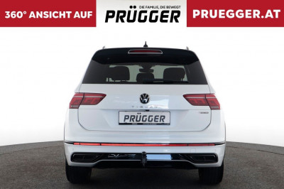 VW Tiguan Gebrauchtwagen VW Tiguan Gebrauchtwagen