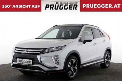 Mitsubishi Eclipse Cross Gebrauchtwagen