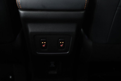 Mitsubishi Eclipse Cross Gebrauchtwagen