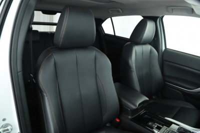 Mitsubishi Eclipse Cross Gebrauchtwagen