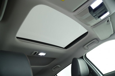 Mitsubishi Eclipse Cross Gebrauchtwagen
