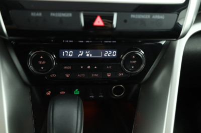 Mitsubishi Eclipse Cross Gebrauchtwagen