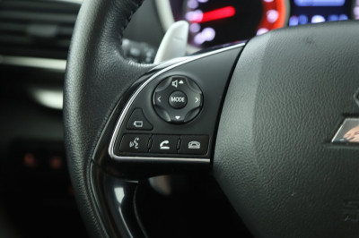 Mitsubishi Eclipse Cross Gebrauchtwagen