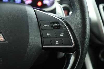 Mitsubishi Eclipse Cross Gebrauchtwagen