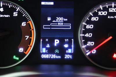 Mitsubishi Eclipse Cross Gebrauchtwagen
