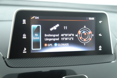 Mitsubishi Eclipse Cross Gebrauchtwagen