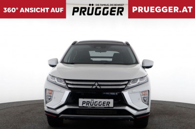 Mitsubishi Eclipse Cross Gebrauchtwagen