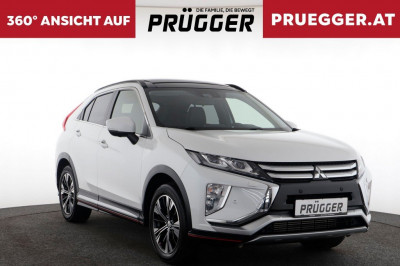 Mitsubishi Eclipse Cross Gebrauchtwagen