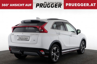 Mitsubishi Eclipse Cross Gebrauchtwagen