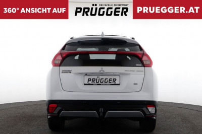 Mitsubishi Eclipse Cross Gebrauchtwagen