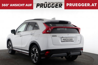 Mitsubishi Eclipse Cross Gebrauchtwagen
