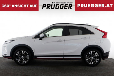 Mitsubishi Eclipse Cross Gebrauchtwagen