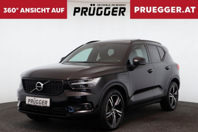 Volvo XC40 Gebrauchtwagen