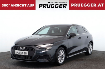 Audi A3 Gebrauchtwagen