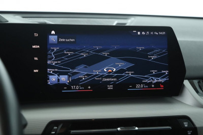 BMW X1 Gebrauchtwagen