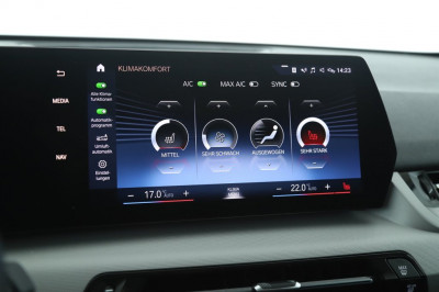 BMW X1 Gebrauchtwagen