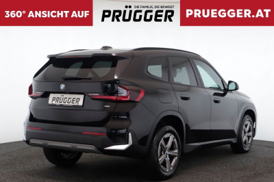 BMW X1 Gebrauchtwagen