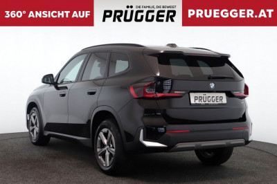 BMW X1 Gebrauchtwagen