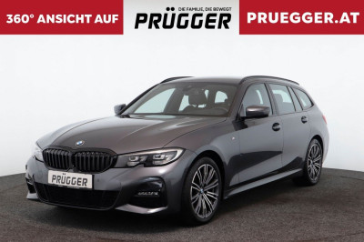 BMW 3er Gebrauchtwagen
